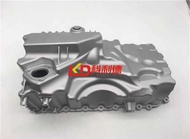 Suitable for BMW X1 X3 X5 Oil Pan F20 F18 F30 520 530 Engine Oil Pan 320 525
