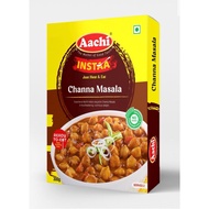 Aachi Ready to Eat Channa Masala 300g