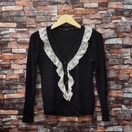 INTIME WOMEN CARDIGAN