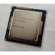 INTEL Proc intelligence core i3 4170 haswell 1150