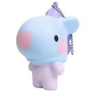 BT21 Minini FB Keychain Squishy