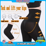 Pants Girdle Plus Size Corset Girdle Slimming Girdle Shapewear Borong Bengkung High Waist Girdle