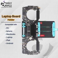 PCB Holder Motherboard Repair for Iphone Android Macbook PC Ipad