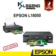 EPSON L18050 PHOTO INK TANK PRINTER