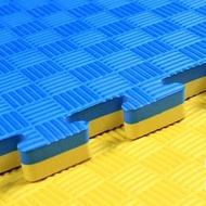 Taekwondo Floor Mat EVA Foam Mat Fighting Fighting Sports Training Dance Anti-Collision Crawling Mat