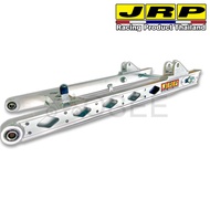 JRP CNC Swing Arm Plus 3 Plus 2 Honda Wave Xrm Smash Pantra and etc.