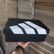 10 GENUINE adidas shoe boxes size 35x24x12 cm