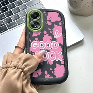 Case For OPPO A58 4G A58 5G A58X 5G A78 5G A1X 5G A2X 5G Phone