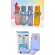 Tupperware Eco 310ml non flip / 310 flip / 310ml slim / 350ml