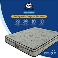 🇲🇾Sleep panda mattress V comfort 8 inch comfort feel mattress
