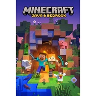 Minecraft Java+Bedrock Edition PC