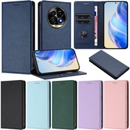 Luxury Casing For Oppo A3 Pro 5G A60 4G A80 5G A3 A3X Realme 13+ 5G Realme 13 Pro 5G Realme GT 6 Rea