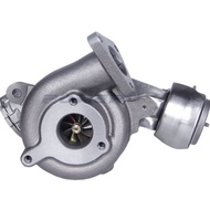 Turbine GT1749V For Audi A4/A6 1.9 TDI/2.0 TDI B6/B7/C5 96/103Kw 130/140HP AVF AWX BPW 717858-5009S 