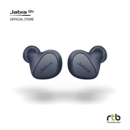 Jabra Elite 4 หูฟังบลูทูธ ANC True Wireless Earbuds หูฟังตัดเสียงรบกวน หูฟังฟังเพลง หูฟังทำงาน  By RTB