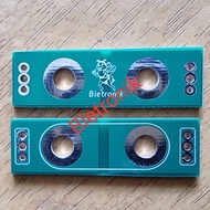 Banana Double Layer Connector PCB