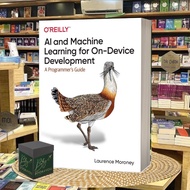 AI and Machine Learning for On-Device Development