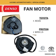 Denso Condenser Fan Motor Proton Wira 1.5 (065000-3330)