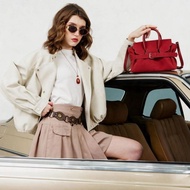 Alyssa bag by Jimshoney