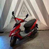 【保固車】【0元交車】2019年 KYMCO 光陽 VJR 125 VJR125 機車 ABS 雙碟