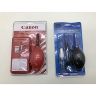 Canon / NIKON Camera Cleaning Kit