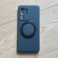 Samsung S20 Ultra 磁吸指環手機殼