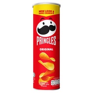 PRINGLES Original 102G