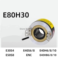 <0>E80H30 Rotary Encoder E80H30-1024-3-T-24 512 500 360 100 60-6-L-24-N-V E80H30-3-T-5 E80H30-3-T-24
