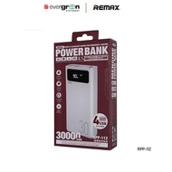 Remax RPP-112 Power Bank 30000mAh