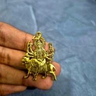 Durgai Amman Locket – Ready Stock
