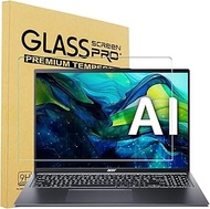 16 Inch Tempered Glass Screen Protector For Acer Swift 16 AI SF16-51T-76TG, Acer Swift Edge 16 SFE16