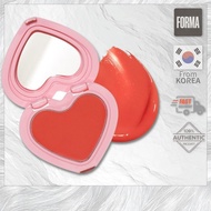 AOU Glowy Cream Blush 8 Colors 2.3g_From Korea