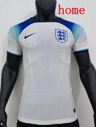 2022世界盃英格蘭球員版球衣