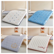 New goods！ Floor Mattress foldable Soft 5-6cm Thick mattress for floor Tatami dormitory mattress