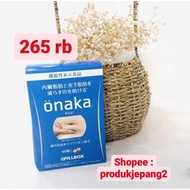 Onaka Pill Box Onaka Diet Medicine