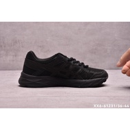 On Sale Asics1188 GEL-CONTEND 4 Men Women Sports Running Walking Mesh Casual shoes black