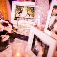 Desktop photo frame size 10x15 13x18 15x21