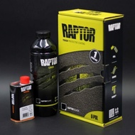 ready CAT - RAPTOR - MOBIL MOTOR - MADE IN INGGRIS