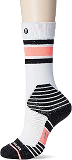WATERFALL Women's Snowboard and Ski Socks, GREY US Women's Size S (22.0-25.0 cm), Equivalent to Japa