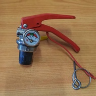 1KG FIRE EXTINGUISHER HEAD VALVE