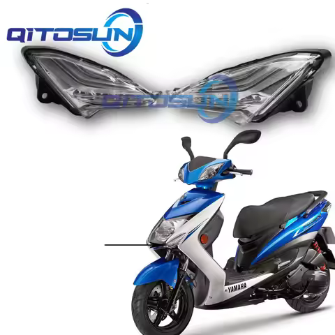 Motorcycle Accessories for CYgnus IMS Motorcycle scooter Turning light Winker assembly light