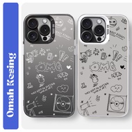 IMD CASE HYBRID compatible for Vivo Y12 / Y15 / Y17/Y12s / Y20 / Y20i / Y20S/Y21 / Y21s / Y21t / Y21