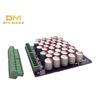 DIYMORE 4S 6S 17S 6A Active Equalizer Whole Group Balancer Lifepo4 Lithium Active Battery Energy Tra