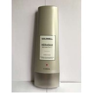 Goldwell Kerasilk Reconstruct Conditioner 200ML 絲蛋白水韌護髮素