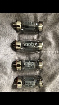 KT88 真空管