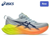 ZGAT ASICSASICSZAI8 Fashionable Men Women Asics SUPERBLAST 2 Lightweight Rebound Cushioning Sports C