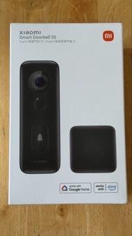 小米門鈴3s Xiaomi Doorbell