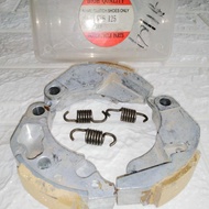 MINI MOTOR Clutch Shoe for GY6-125