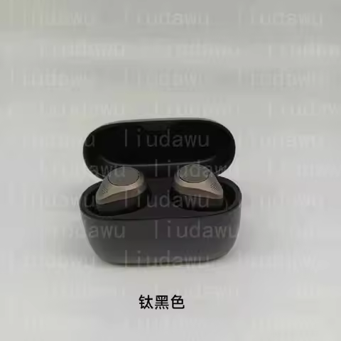 for Jabra/Elite Active 75t True Wireless Active Noise Cancelling Bluetooth Headset