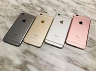 🌈請勿盜圖🌈台灣版 二手機 Iphone6S plus 32GB👌高CP值(5.5吋）