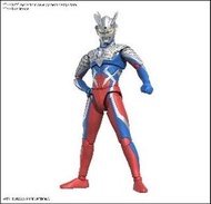 【預訂】 BANDAI Figure-rise 標準系列 超人 ZERO Figure-rise Standard ULTRAMAN ZERO 4573102640130
